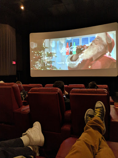 Movie Theater «AMC Shirlington 7», reviews and photos, 2772 S Randolph St, Arlington, VA 22206, USA
