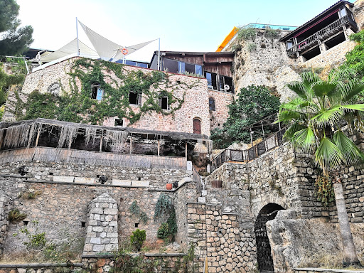Antalya Kaleiçi (Old Town)