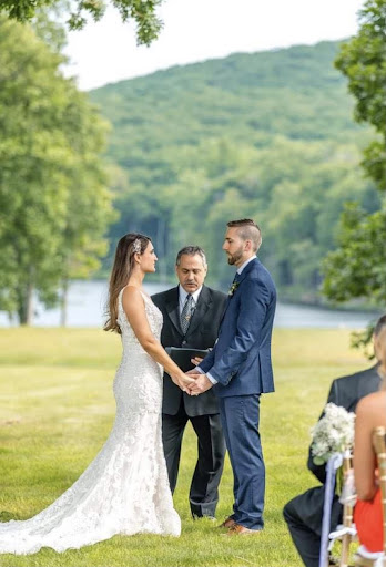 Bridal Shop «Lady Gray Dress Shop», reviews and photos, 274 Main St, Beacon, NY 12508, USA