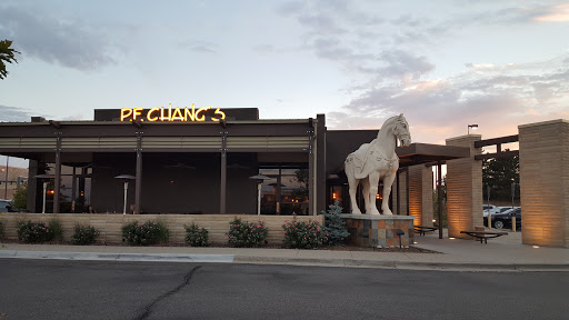 Shopping Mall «Southlands Town Center», reviews and photos, 6155 S Main St #260, Aurora, CO 80016, USA