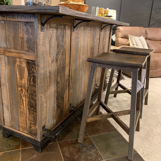 Furniture Store «Union Furniture and Flooring», reviews and photos, 21 S Washington Ave, Union, MO 63084, USA