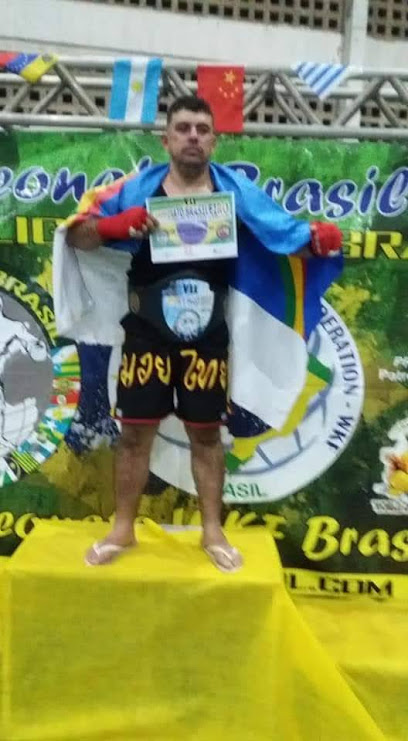 Top Training - R. José Veloso, 264 - San Martin, Recife - PE, 50761-250, Brazil