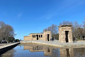 Temple of Debod image