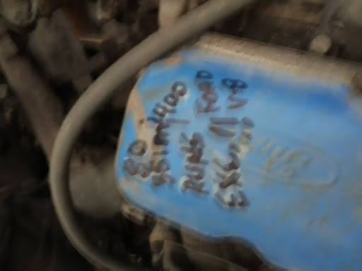 Tire Shop «Gothard Auto Wrecking», reviews and photos, 7264 Akron Rd, Lockport, NY 14094, USA