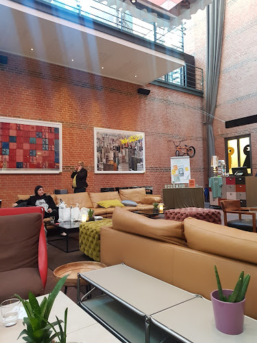 Åbningstider for Comfort Hotel Vesterbro