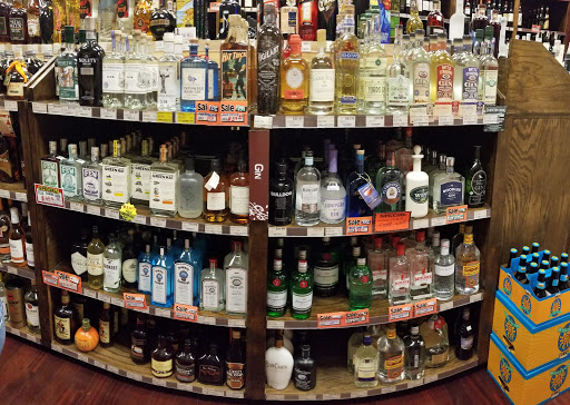 Wine Store «The Wine Specialist», reviews and photos, 1133 20th St NW, Washington, DC 20036, USA