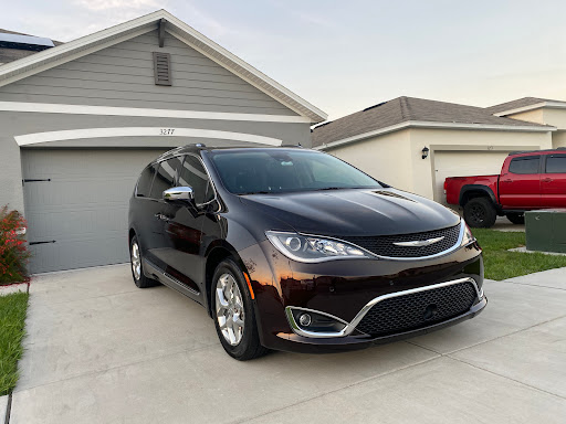 1UP Detailing en Duluth