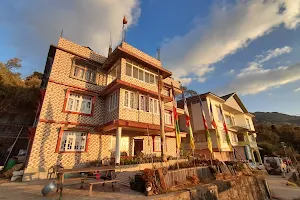 The Kyilkhor Inn Homestay, okhrey image