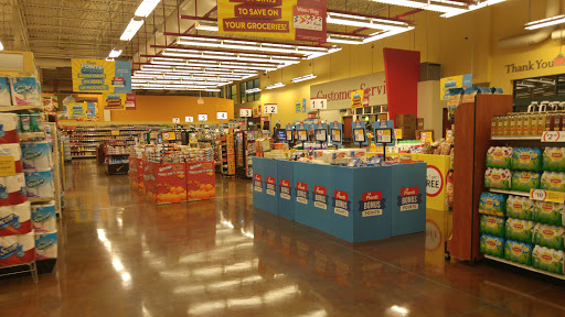 Grocery Store «Winn-Dixie», reviews and photos, 10202 Seminole Blvd, Seminole, FL 33772, USA
