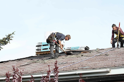 JDM Roofing - Ottawa Roofing Company