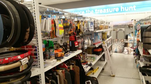 Clothing Store «Ross Dress for Less», reviews and photos, 1400 Lincoln Blvd, Venice, CA 90291, USA