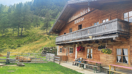 GölbnerBlick Hütte