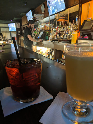 Cove Cocktail Bar
