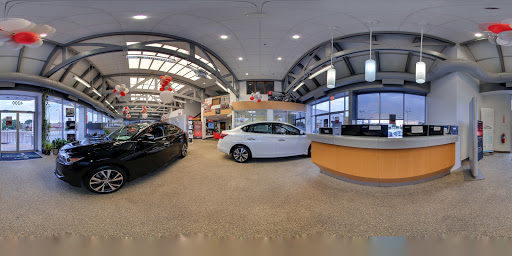 Nissan Dealer «Kelly Nissan, Inc.», reviews and photos, 4300 95th St, Oak Lawn, IL 60453, USA