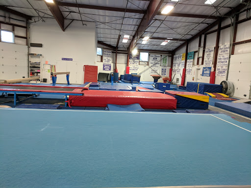Gymnastics Center «Performance Athletics», reviews and photos, 4484 Broad St, San Luis Obispo, CA 93401, USA