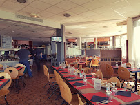 Atmosphère du Restaurant libanais La Palmeraie à Toulouse - n°1