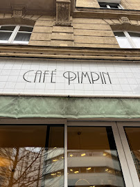 Les plus récentes photos du Café Café Pimpin 18e à Paris - n°3