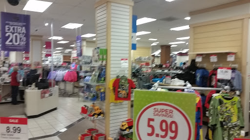 Department Store «JCPenney», reviews and photos, 5055 2nd Ave Ste 28, Kearney, NE 68847, USA