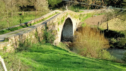 Lavadoiro público – As Pontes de Gatín