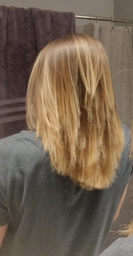 Hair Salon «Fantastic Sams Cut & Color», reviews and photos, 18033 Zane St NW B, Elk River, MN 55330, USA