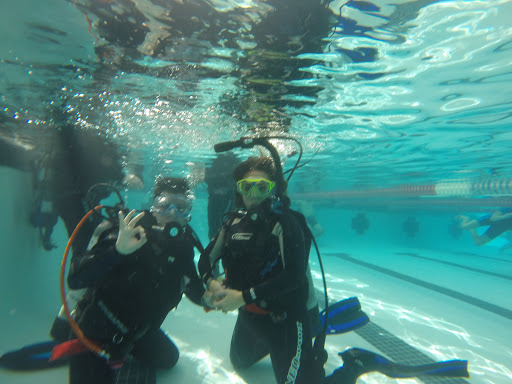 Dive Shop «Orbit Marine Sports Center Inc», reviews and photos, 3273 Fairfield Ave, Bridgeport, CT 06605, USA