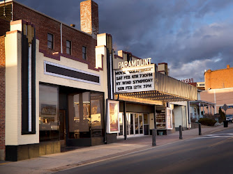 Paramount Theatre