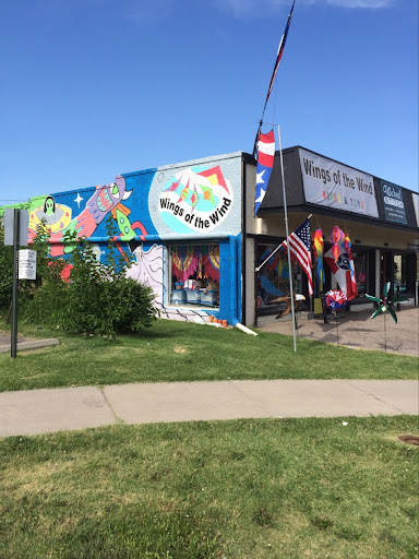 Kite Shop «Wings of the Wind Kites & Toys», reviews and photos, 550 N Rock Rd #60, Wichita, KS 67206, USA