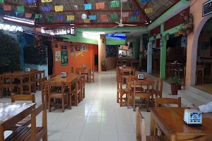 Restaurant Marisquería "Las Brisas" image