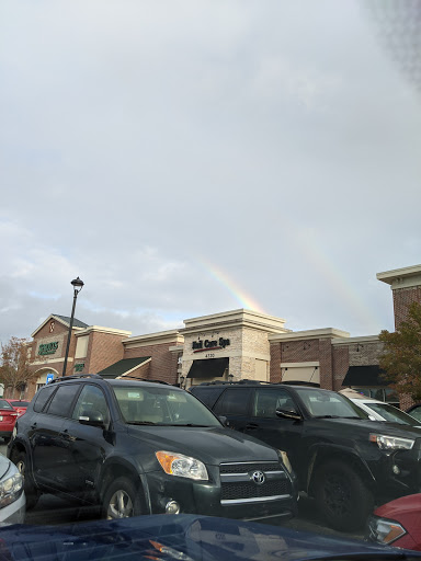 Nail Salon «Nail Care Spa», reviews and photos, 4320 East-West Connector, Smyrna, GA 30080, USA