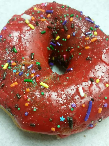 Donut Shop «Donut Storr», reviews and photos, 22951 Los Alisos Blvd # 1, Mission Viejo, CA 92691, USA