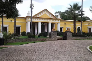 Ex Hacienda de San Cayetano image