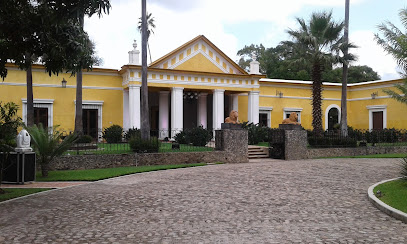 Ex Hacienda de San Cayetano