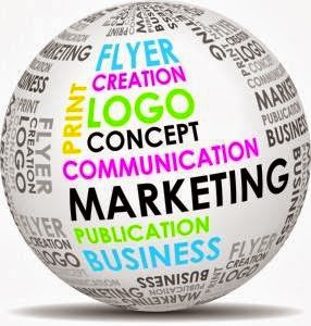 Think Marketing Ltd - Advertising agency