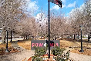 POW MIA Memorial Park image