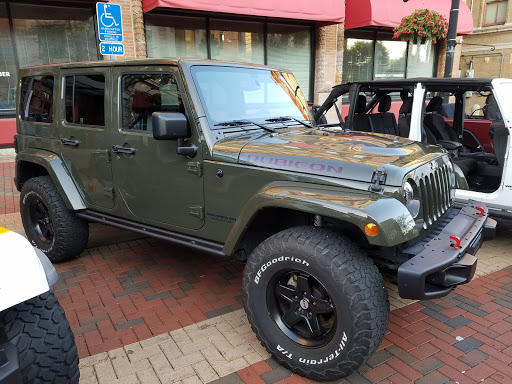 Beer Hall «Kettle Top Brewhouse», reviews and photos, 1213 Meridian St, Anderson, IN 46016, USA