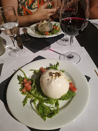 Photo n°22 de Restaurant Lo Stivale à Toulouse ()