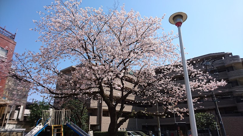 舟原公園