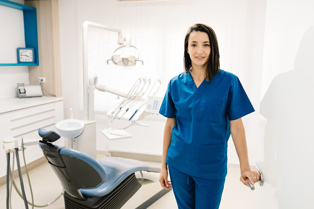 Opinii despre Cabinet Stomatologic MyDent în <nil> - Dentist