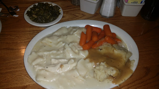 American Restaurant «Cracker Barrel Old Country Store», reviews and photos, 2920 Hospitality St, Tallahassee, FL 32303, USA