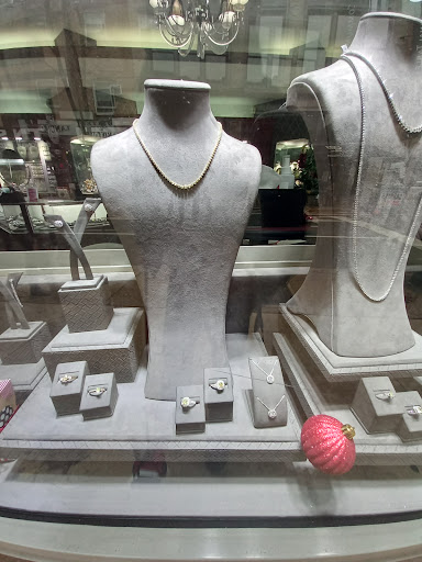 Jeweler «Steven Singer Jewelers», reviews and photos, 739 Walnut St, Philadelphia, PA 19106, USA