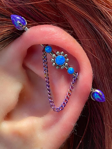 Find incredible hulk tattoo ideas for your next unique tattoo in Springfield at Body Piercing By Qui Qui