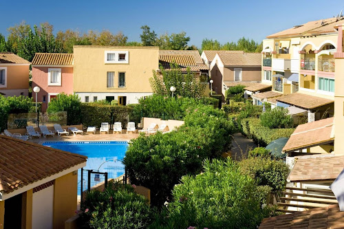 Agence de location de maisons de vacances Euro Gestion Marseillan