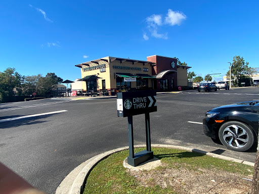 Coffee Shop «Starbucks», reviews and photos, 2424 FL-77, Lynn Haven, FL 32444, USA