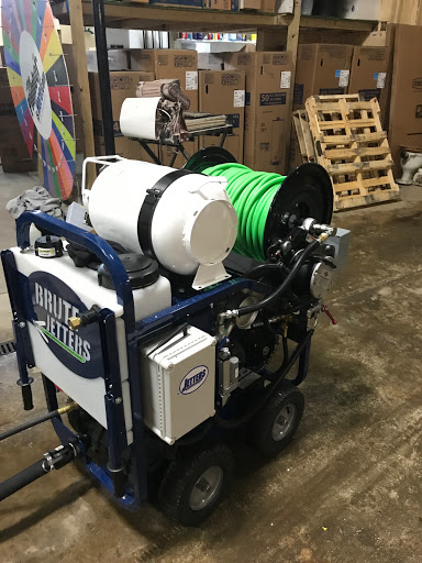 Plumber «Great Lakes Plumbing Services LLC», reviews and photos, 481 E 8th St, Holland, MI 49423, USA