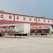 HEB Distribution Center