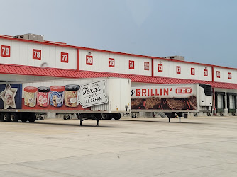 HEB Distribution Center