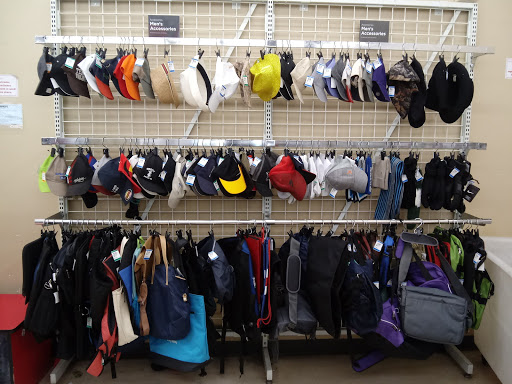Thrift Store «Savers», reviews and photos