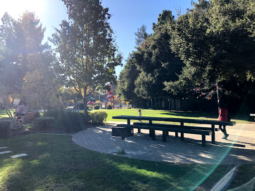 Park «Stafford Park», reviews and photos, 50 King St, Redwood City, CA 94062, USA