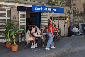 Café Janeiro image