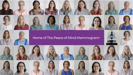 Mammography service High Point